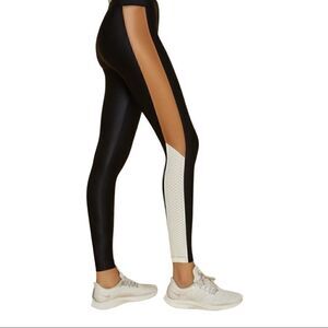 NWT Koral Serendipity High Rise Leggings Sz S